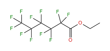 Ethyl perfluorohexanoate